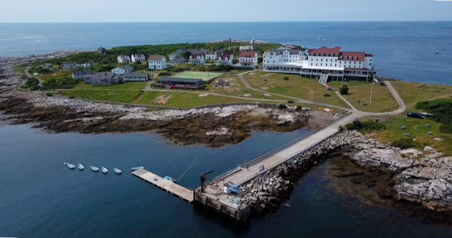 Star Island